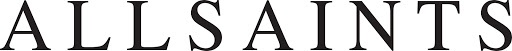 AllSaints logo