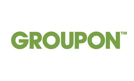 Groupon 標誌