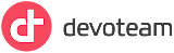 Logo: Devoteam