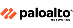 Logotipo da Palo Alto Networks