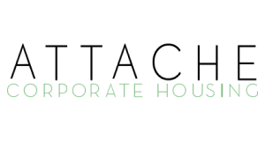 Logotipo da Attache Corporate Housing