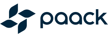 Paack logo