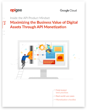 Apigee API Monitoring Ebook