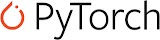 PyTorch logo