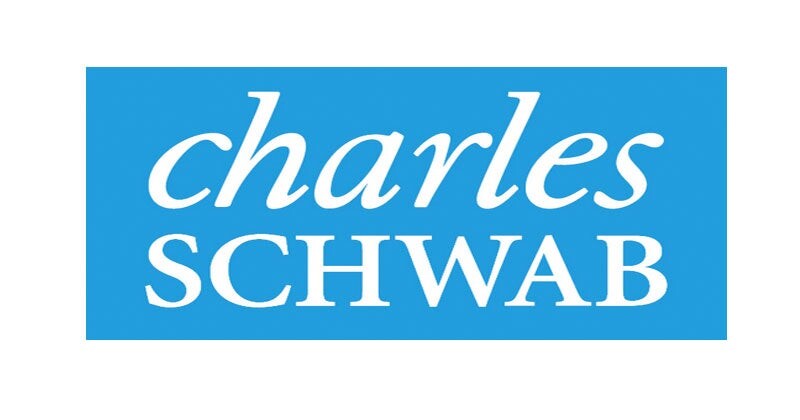 Logotipo de Charles Schwab