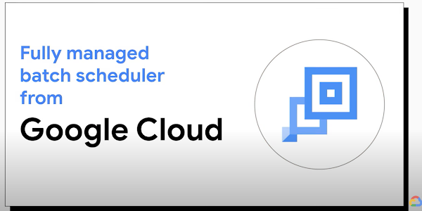 Introduction of Batch, which is a fully managed job scheduler