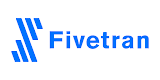 Logo Fivetran