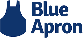 Logo Blue Apron