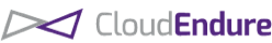 Logo CloudEndure