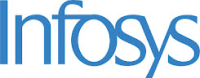 Logotipo da Infosys