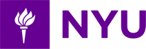 Logotipo de NYU