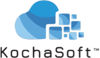 Kochasoft logo