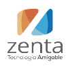 Zenta logo