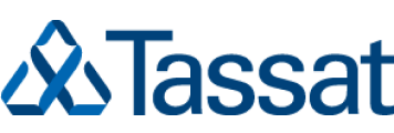 Tassat 로고