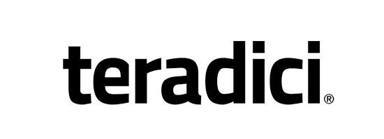 Logo: Teradici