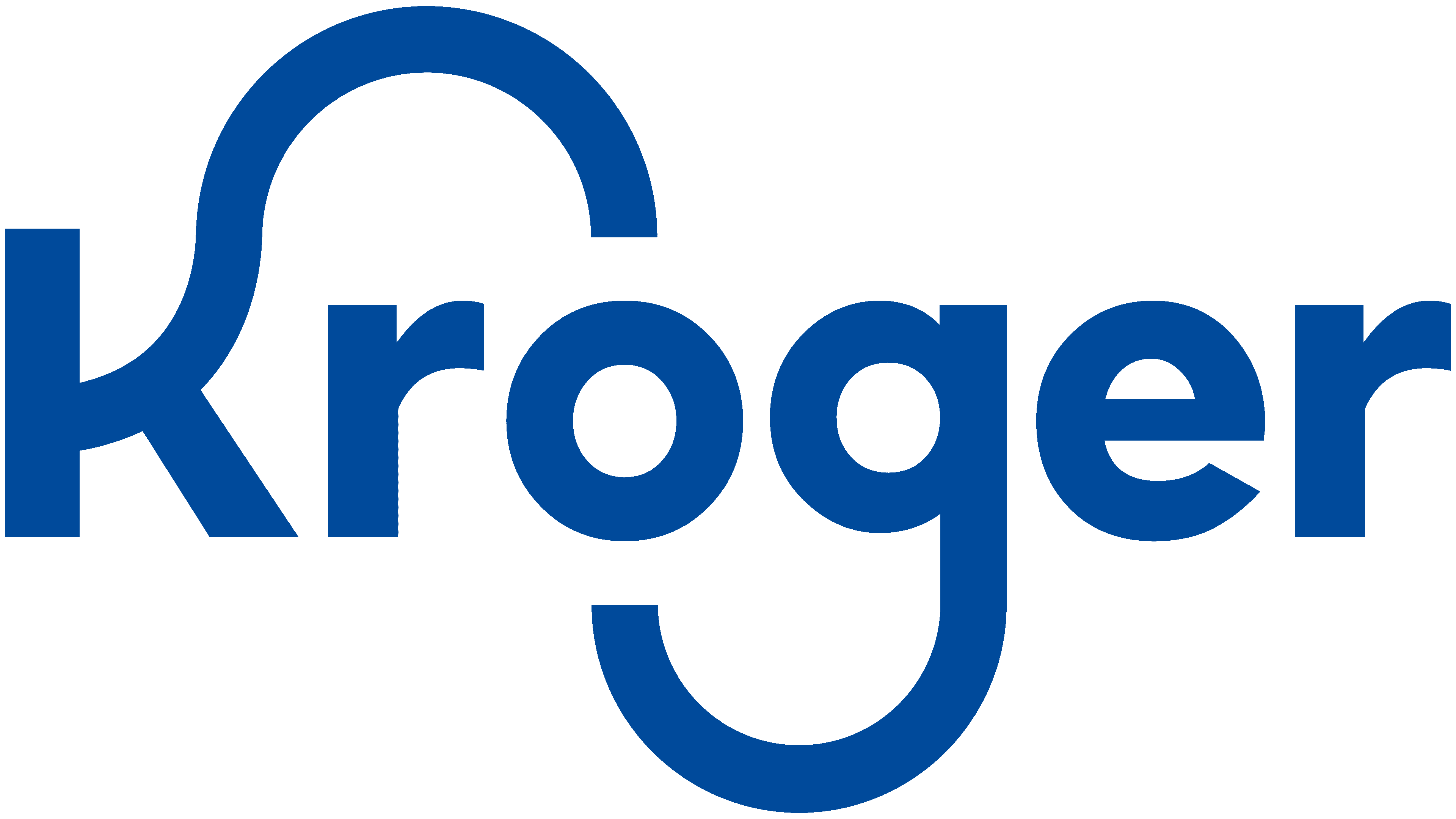 Logo Kroger