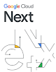 Gráfico de Google Cloud Next