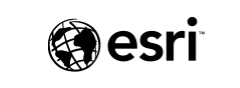 Logo: Esri