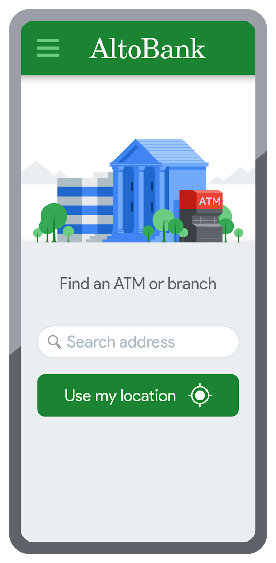 ATM locator 1