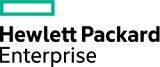 Hewlett Packard Enterprise 徽标