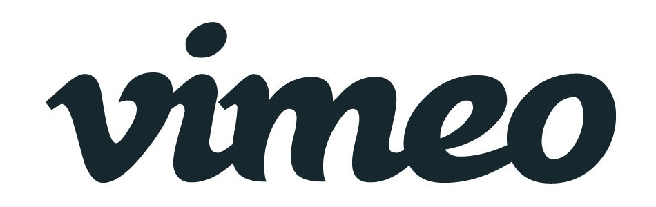 Vimeo 徽标