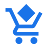 Einkaufswagensymbol