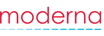 Moderna logo