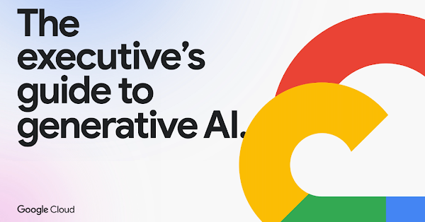 Police de couleur noire : The executive's guide to generative AI