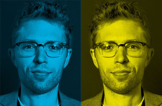 The Fall of Jonah Lehrer (Part 1 of 4)