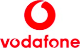 Vodafone logo