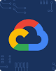 Google Cloud 로고