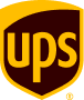 Logotipo de UPS