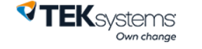 Logo TEKsystems
