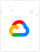 Logotipo de Google Cloud