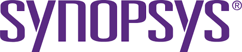 Logo: Synopsys