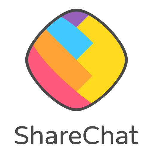 Logo ShareChat