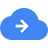 VM の移行のロゴ