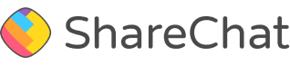 ShareChat 徽标