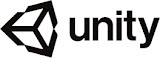 Logotipo do Unity