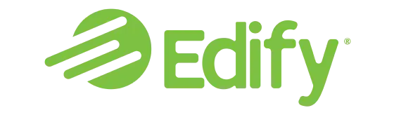 Edify logo