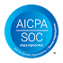 AICPA SOC 法規遵循徽章