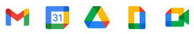 Google Workspace for Education-logo