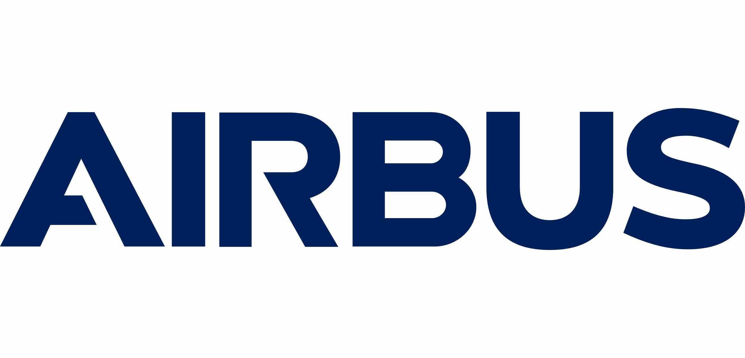 Logo Airbus