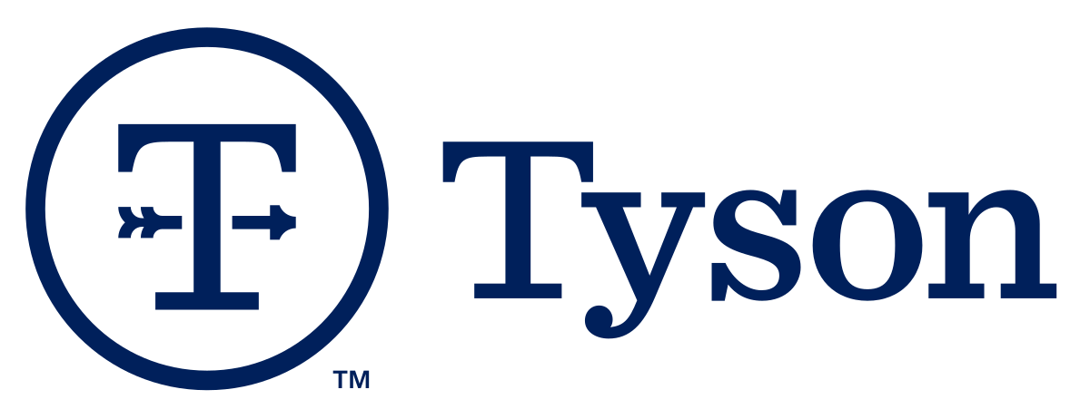 logo Tyson