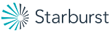 Logo: Starburst