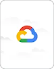 Icône Google Cloud