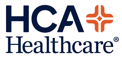 HCA Healthcare logo