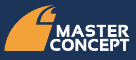 MasterConcept 徽标