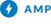 AMP logo