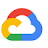 Google Cloud ロゴ